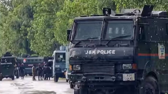 Jammu and Kashmir: Soldier killed, Army major injured in Kupwara encounter