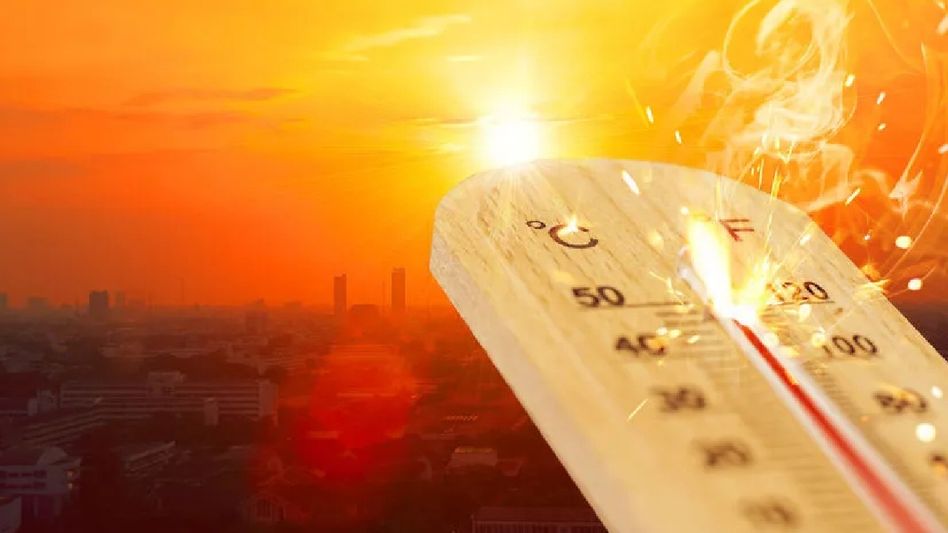Assam: Daily wager dies due to extreme heat in Rangia Assam: Daily wager dies due to extreme heat in Rangia