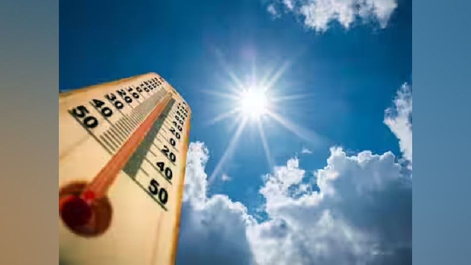 Assam: Heatwave conditions to persist in state for next 24 hours, warns IMD Assam: Heatwave conditions to persist in state for next 24 hours, warns IMD
