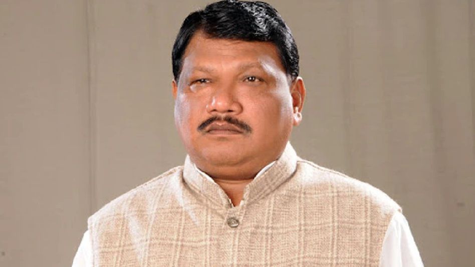 Union Tribal Minister Jual Oram to visit Bru resettlement camp in Tripura  Union Tribal Minister Jual Oram to visit Bru resettlement camp in Tripura