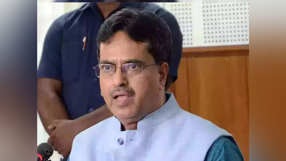 Tripura CM attends NITI Aayog meeting, says "Government implements transformative steps for development Tripura CM attends NITI Aayog meeting, says "Government implements transformative steps for development