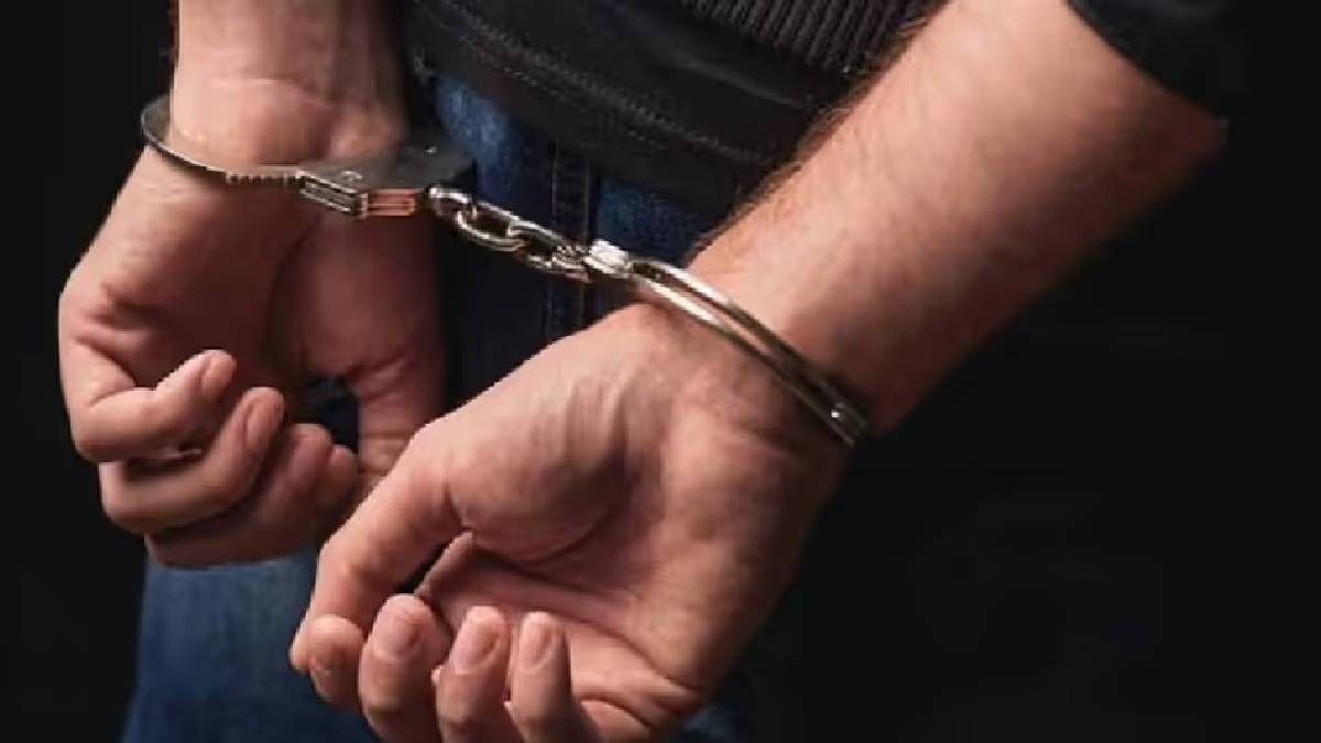 Mizoram: Man held for stealing Rs 24 lakh from Aizawl district court