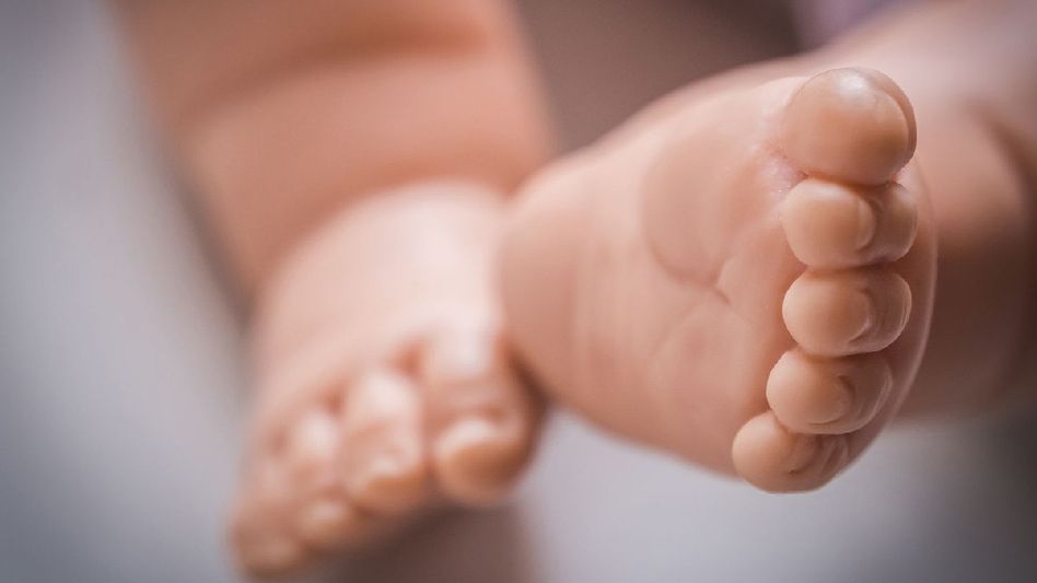 Assam: Toddler found abandoned near railway tracks in Bajali, rescued Assam: Toddler found abandoned near railway tracks in Bajali, rescued