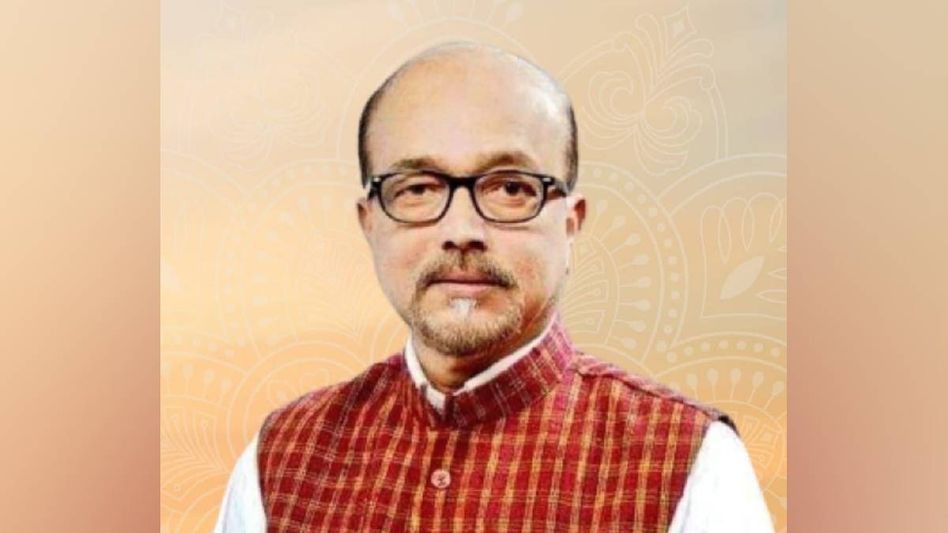 Assam's Ramen Deka appointed as Governor of Chhattisgarh Assam's Ramen Deka appointed as Governor of Chhattisgarh