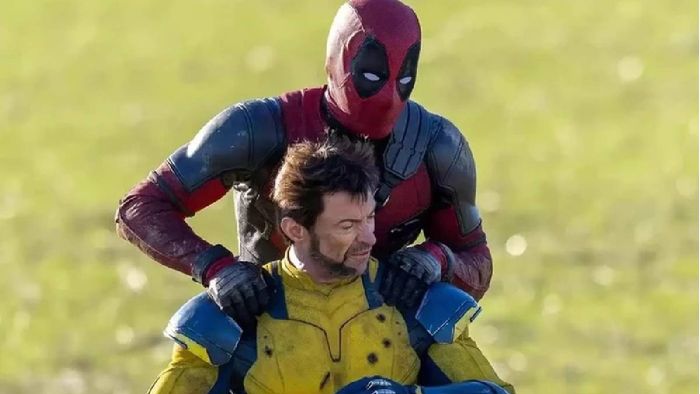 'Deadpool & Wolverine' grosses Rs 44 crore in India in two days
