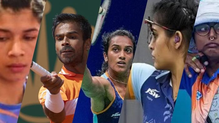 Top Indian athletes to watch out for on day 2 of Paris Olympics