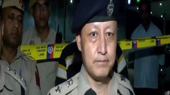 Bomb scare on Delhi bus turns out to be false alarm