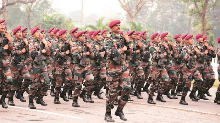 Agniveers driving Indian Army's modernisation efforts