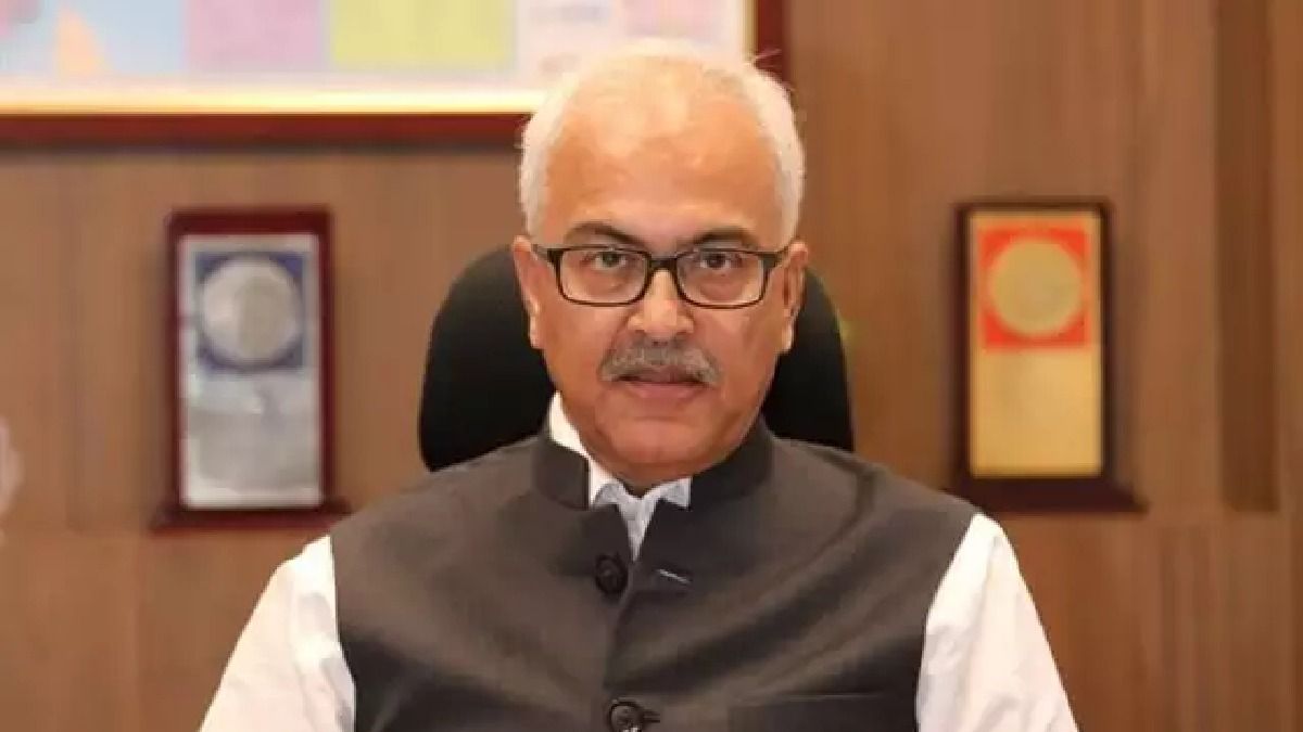 CRPF to intensify efforts, expand its role in Manipur, says Home Secretary Ajay Kumar Bhalla CRPF to intensify efforts, expand its role in Manipur, says Home Secretary Ajay Kumar Bhalla