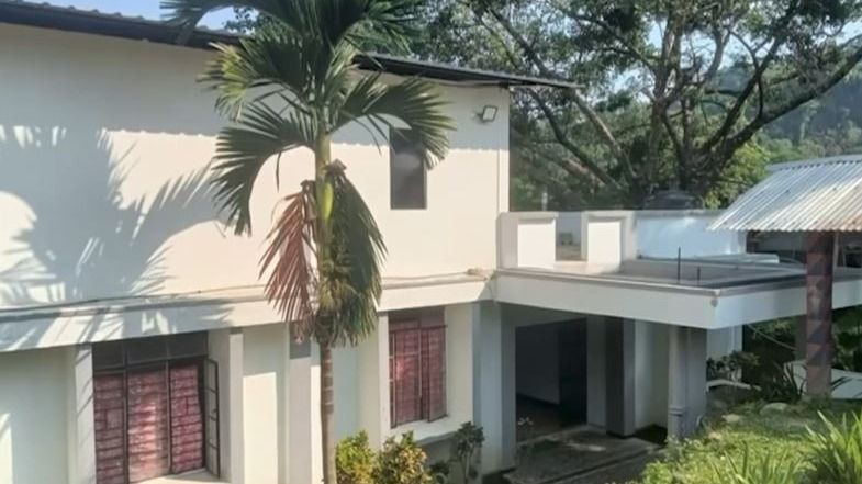 Meghalaya police outposts upgraded under PIRF scheme for enhanced working conditions Meghalaya police outposts upgraded under PIRF scheme for enhanced working conditions