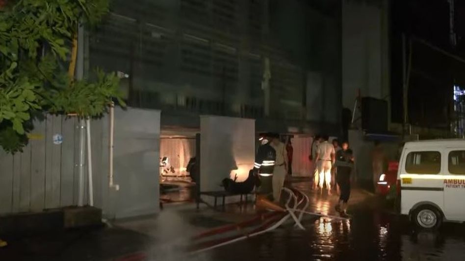 MCD to seal 'illegally-run' basements following death of civil service aspirants MCD to seal 'illegally-run' basements following death of civil service aspirants