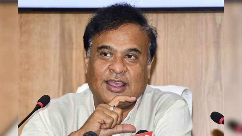 Assam's state-owned power companies turn profitable under Himanta Biswa Sarma's leadership Assam's state-owned power companies turn profitable under Himanta Biswa Sarma's leadership