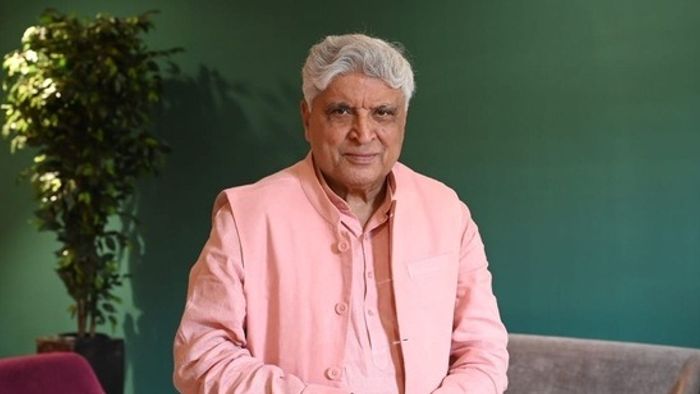 Javed Akhtar's X account hacked, clarifies 'harmless' Olympics tweet not his