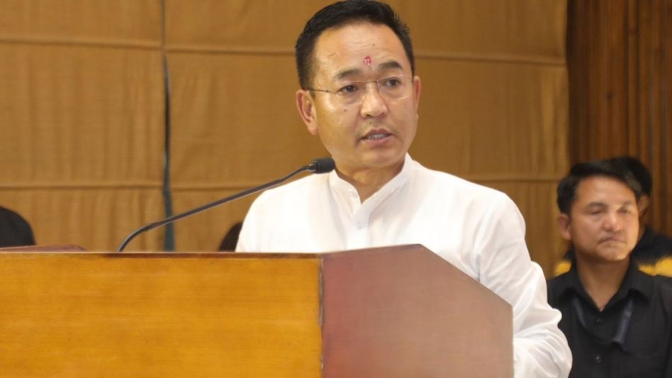 Sikkim government extends support to Sikkimese patients in Delhi Sikkim government extends support to Sikkimese patients in Delhi