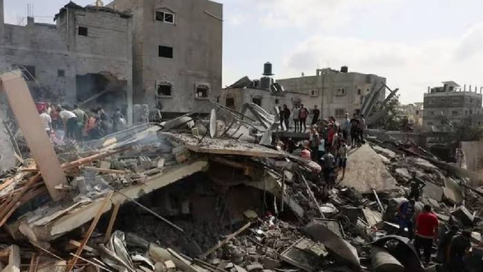 Indians in Lebanon asked to 'exercise caution' amid escalating Israel-Hezbollah tensions (Representative image)