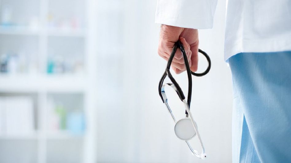 Mizoram health department submits FIR against dentist for using fake documents Mizoram health department submits FIR against dentist for using fake documents