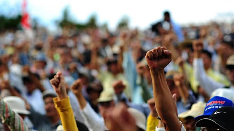 Assam government employees to intensify agitation for reintroduction of Old Pension Scheme Assam government employees to intensify agitation for reintroduction of Old Pension Scheme