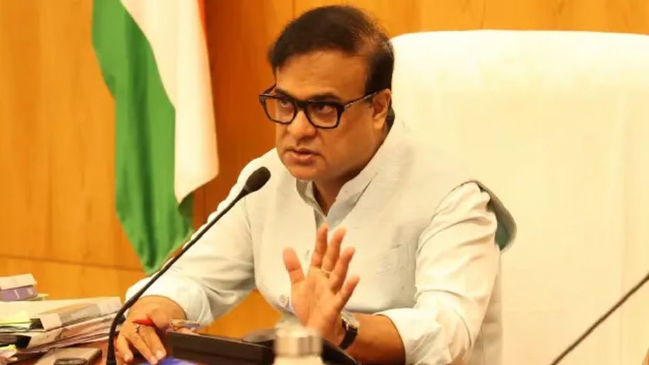 Himanta Biswa Sarma urges diligent delimitation process ahead of Panchayat polls Himanta Biswa Sarma urges diligent delimitation process ahead of Panchayat polls