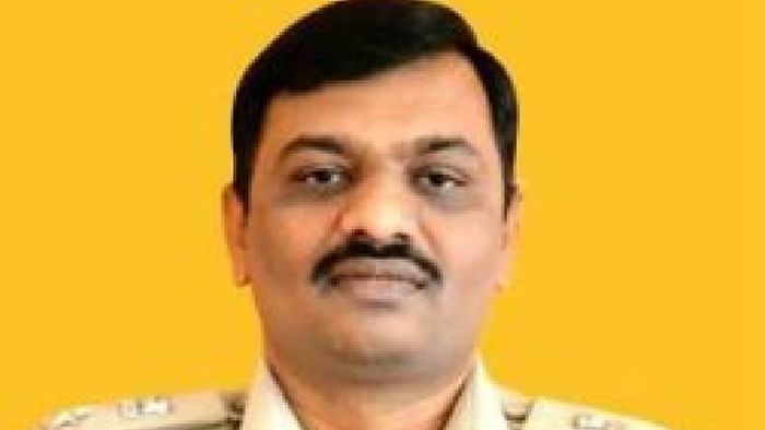 Odisha government suspends IPS Officer for misconduct