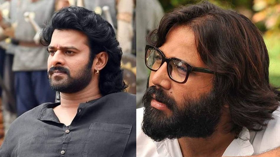 Is Prabhas going to play a dual role in Sandeep Reddy Vanga's 'Spirit'? Is Prabhas going to play a dual role in Sandeep Reddy Vanga's 'Spirit'?