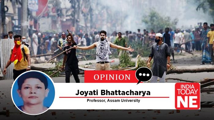 Reservation imbroglio in Bangladesh: Lessons for India