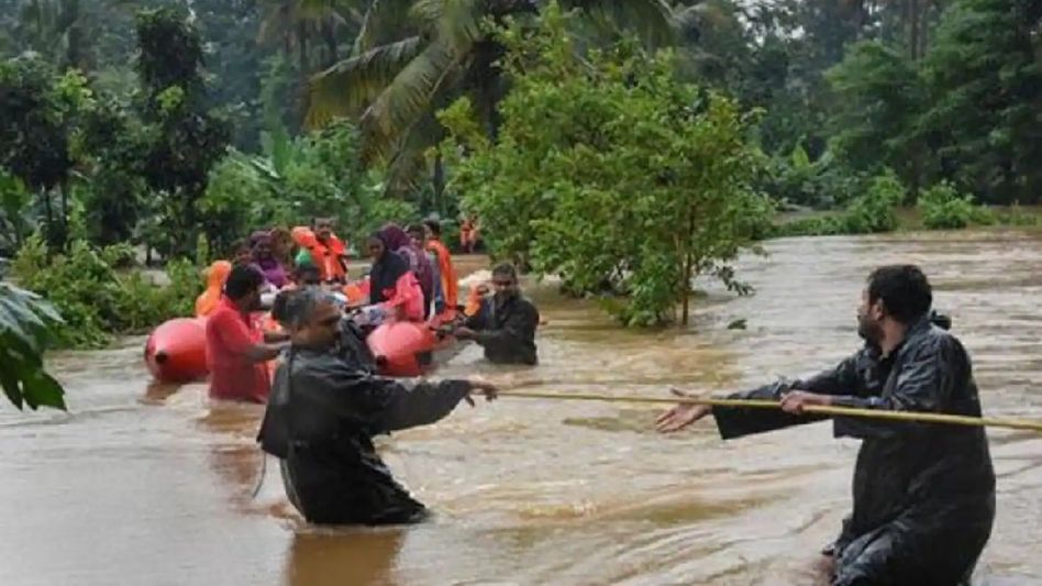 Devastating landslides in Kerala's Wayanad claim over 100 lives, massive rescue operations underway Devastating landslides in Kerala's Wayanad claim over 100 lives, massive rescue operations underway