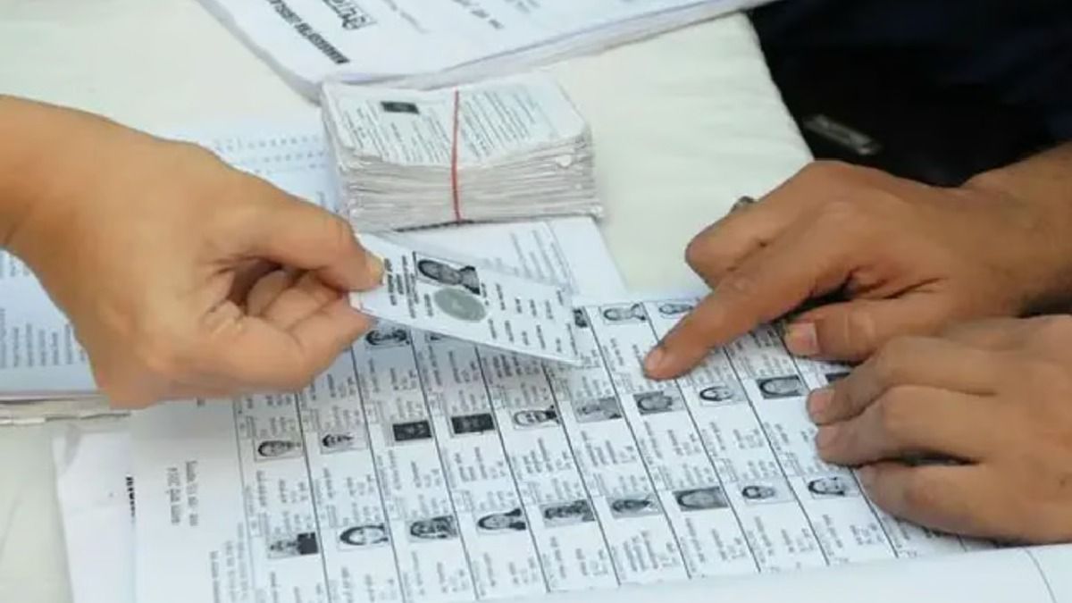 Assam: State election commission releases draft electoral rolls for upcoming by-polls