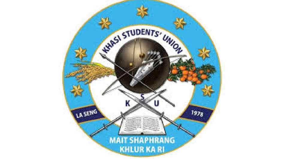 Meghalaya: KSU to stage sit-in protest demanding Mawsynram block upgrade Meghalaya: KSU to stage sit-in protest demanding Mawsynram block upgrade