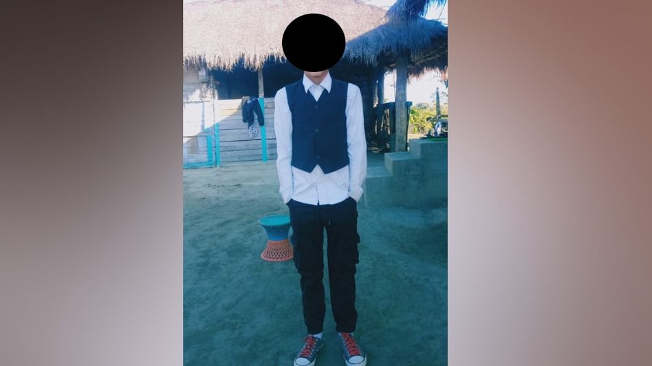 Assam: Body of kidnapped student from Sadiya recovered in Arunachal Assam: Body of kidnapped student from Sadiya recovered in Arunachal