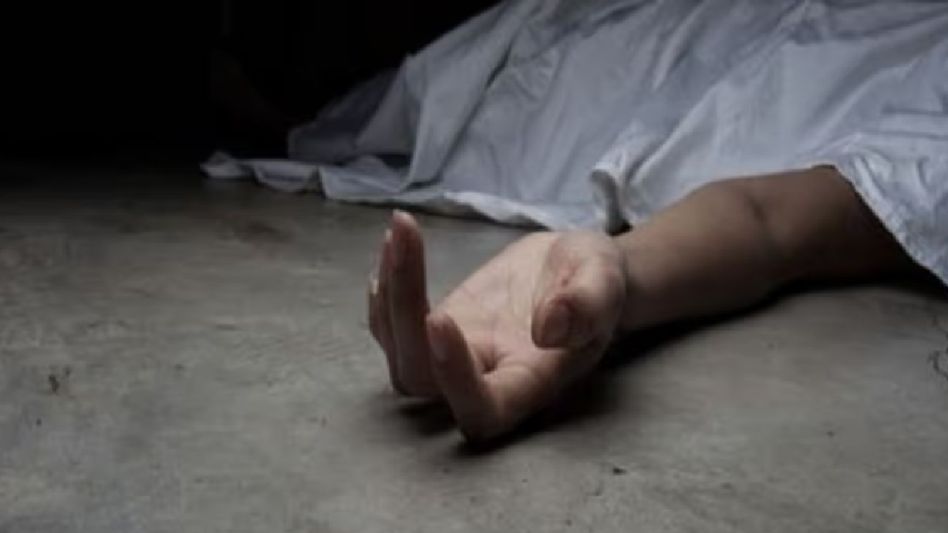 Meghalaya youth found dead in Guwahati hotel Meghalaya youth found dead in Guwahati hotel