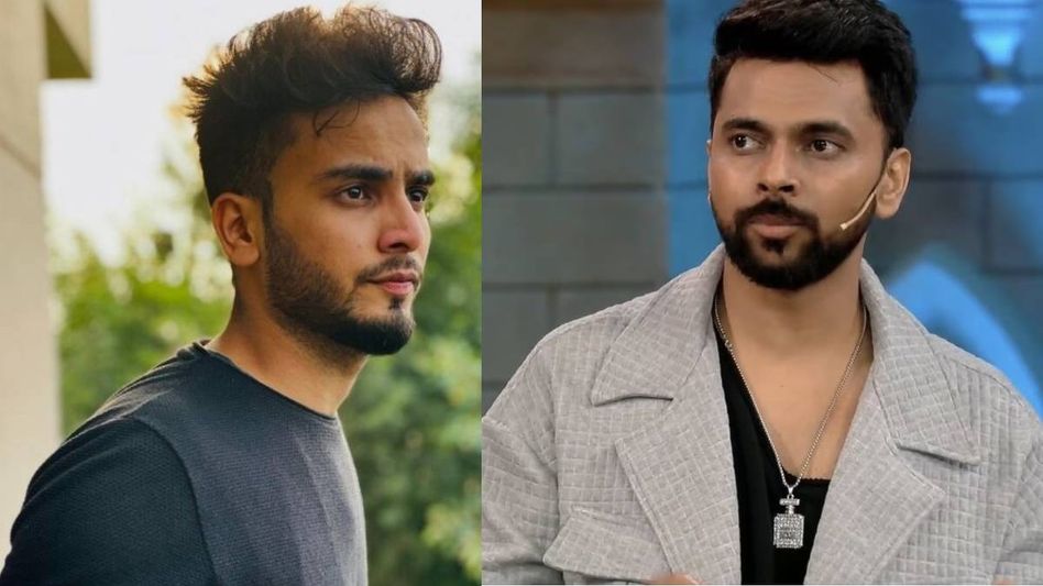 Bigg Boss OTT 3 eviction controversy: Elvish Yadav and fans disappointed after Luv Kataria's sudden exit Bigg Boss OTT 3 eviction controversy: Elvish Yadav and fans disappointed after Luv Kataria's sudden exit