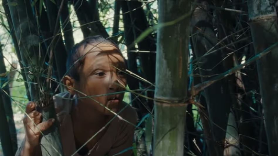 Meghalaya's 'Rapture' wins Best Cinematography award at Malaysian film festival Meghalaya's 'Rapture' wins Best Cinematography award at Malaysian film festival