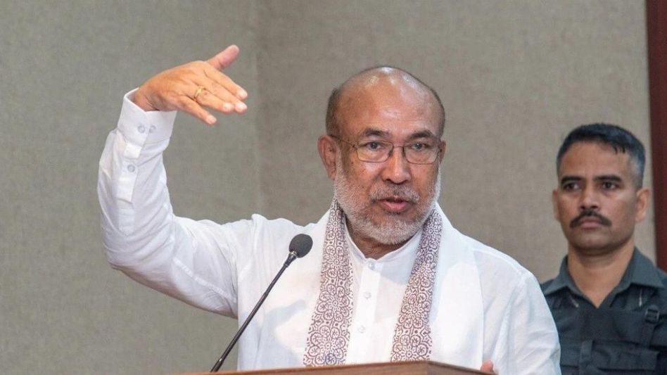 Manipur Budget 2024-2025: Key highlights and economic measures by CM Biren Singh Manipur Budget 2024-2025: Key highlights and economic measures by CM Biren Singh
