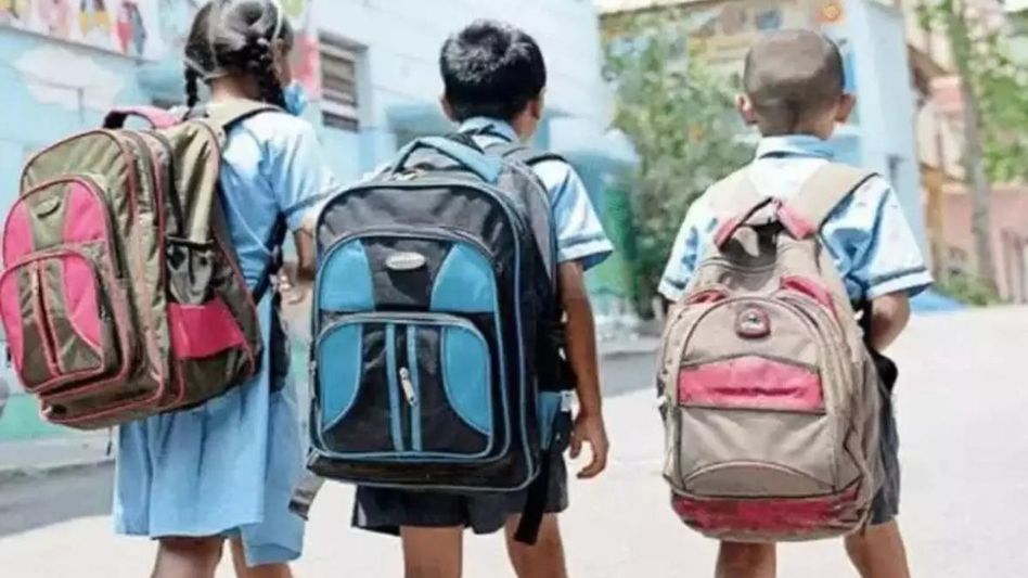 Assam’s school dropout rates alarmingly above national averages, revealed in Parliament Assam’s school dropout rates alarmingly above national averages, revealed in Parliament