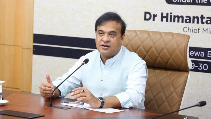 Assam's flagship welfare scheme Orunodoi 3.0 to add 20 lakh new beneficiaries, total reaches 47 lakh