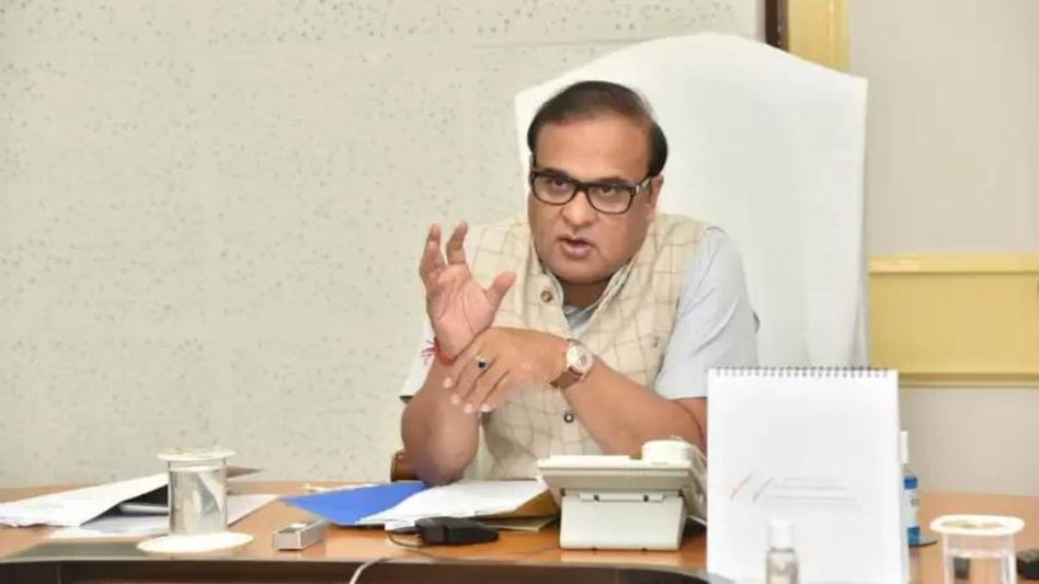 Assam cabinet okays Right to Public Services (Amendment) Bill 2024 Assam cabinet okays Right to Public Services (Amendment) Bill 2024