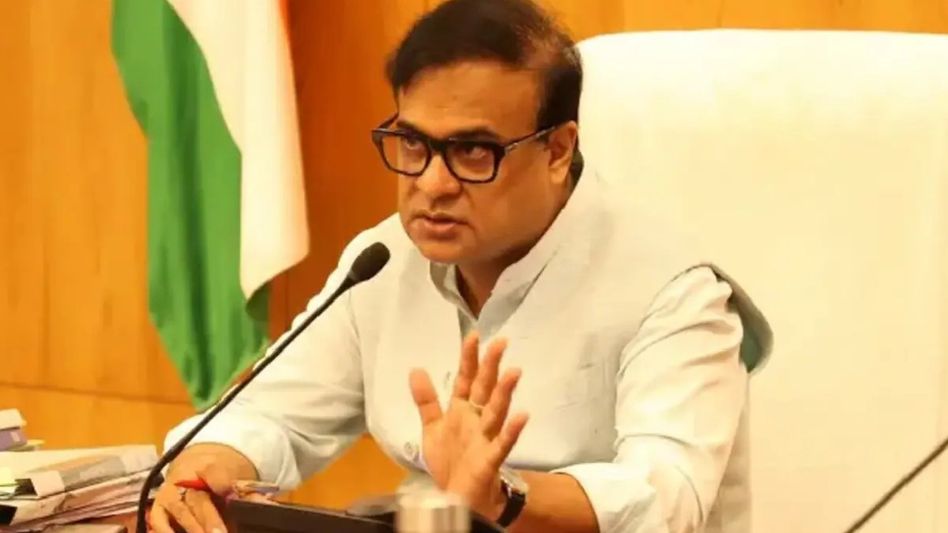 Assam Cabinet approves creation of 476 secretary posts for village development councils in sixth schedule areas Assam Cabinet approves creation of 476 secretary posts for village development councils in sixth schedule areas