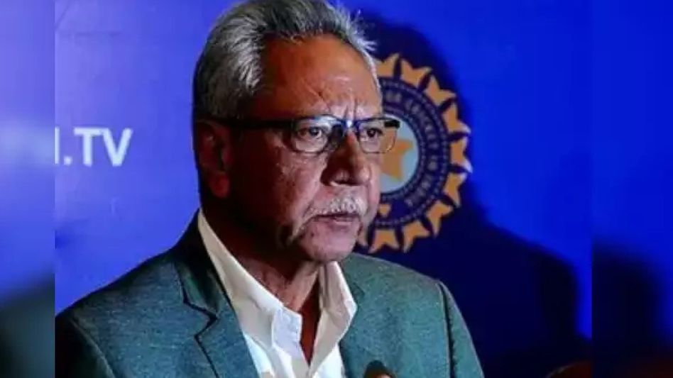 Former cricketer Anshuman Gaekwad dies at 71 after battling cancer Former cricketer Anshuman Gaekwad dies at 71 after battling cancer