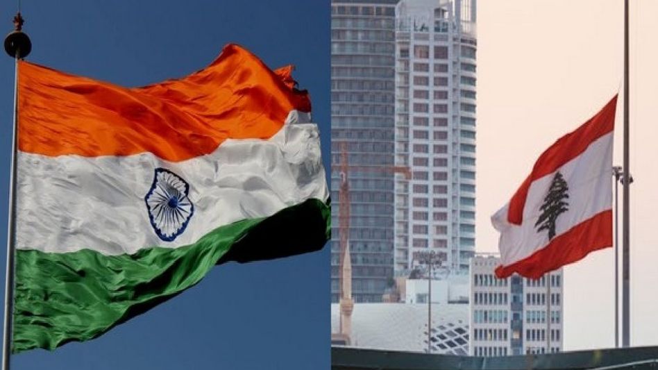 India advises its citizens to avoid non-essential travel to Lebanon amid escalating tensions India advises its citizens to avoid non-essential travel to Lebanon amid escalating tensions