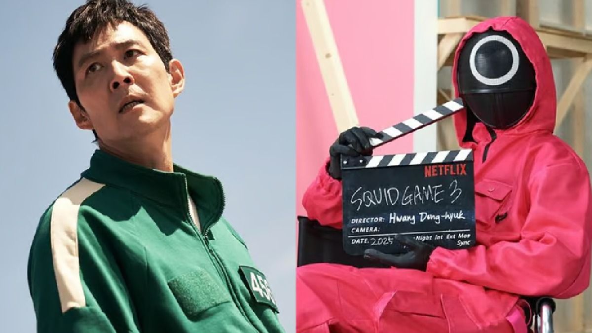 ‘Squid Game’ Season 2 all set to premiere on Netflix on this date ‘Squid Game’ Season 2 all set to premiere on Netflix on this date