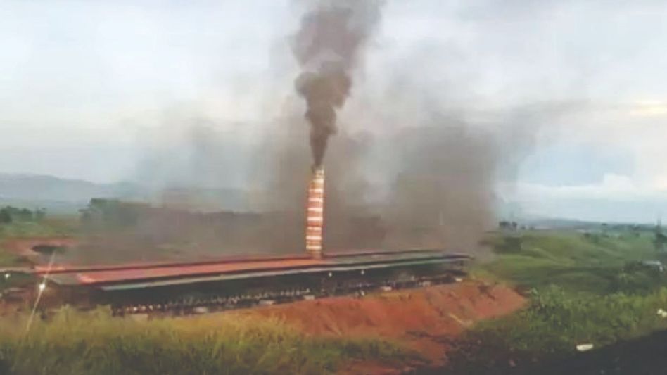 Meghalaya issues fresh guidelines for coke plant setup in state Meghalaya issues fresh guidelines for coke plant setup in state
