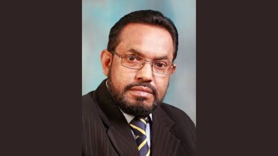 Assam Congress MLA calls BJP 'bigger threat' than Rohingya Assam Congress MLA calls BJP 'bigger threat' than Rohingya