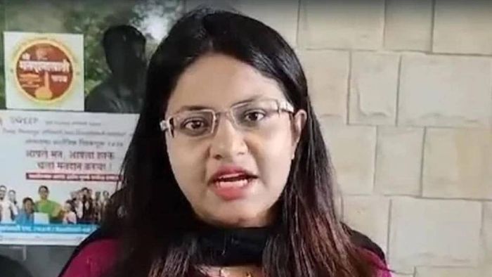 Delhi Court denies anticipatory bail to IAS trainee Puja Khedkar