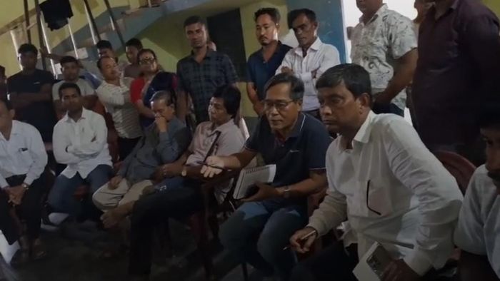 Tripura CPIM demands probe into Gandatwisa incident