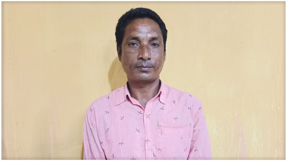 Assam: Morigaon man sentenced to 20 years for rape Assam: Morigaon man sentenced to 20 years for rape