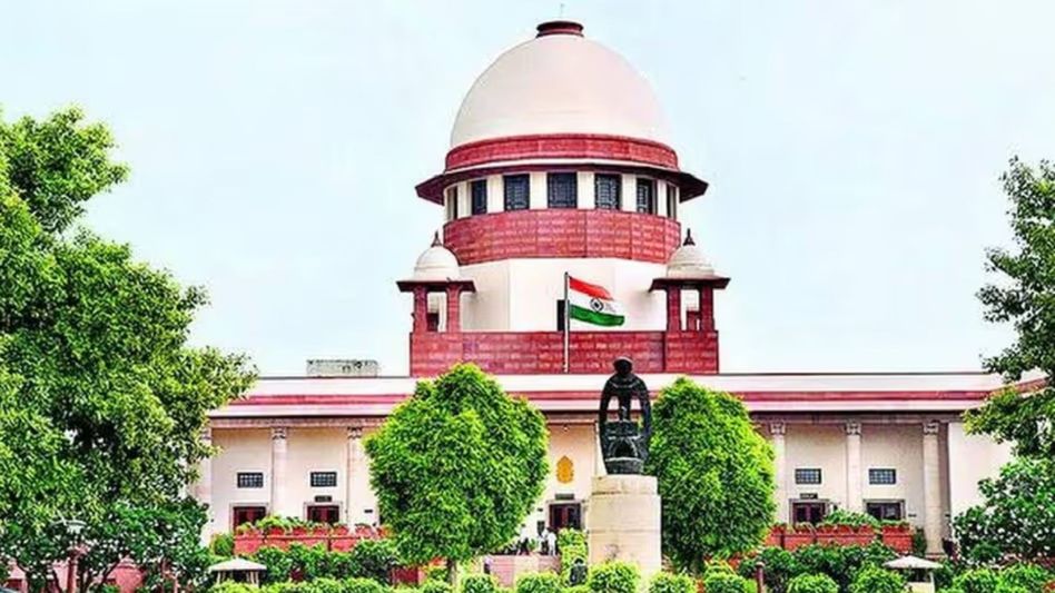 Supreme Court calls for 'creamy layer' exclusion in SC/ST reservations Supreme Court calls for 'creamy layer' exclusion in SC/ST reservations