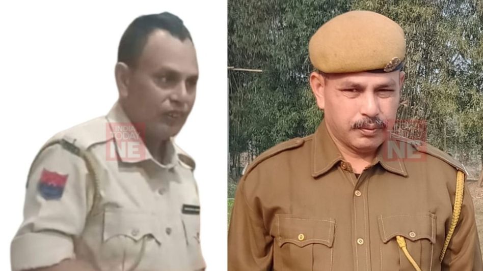 Assam: Dhubri police officer detained for allegedly extorting money under pretext of Orunodoi scheme Assam: Dhubri police officer detained for allegedly extorting money under pretext of Orunodoi scheme