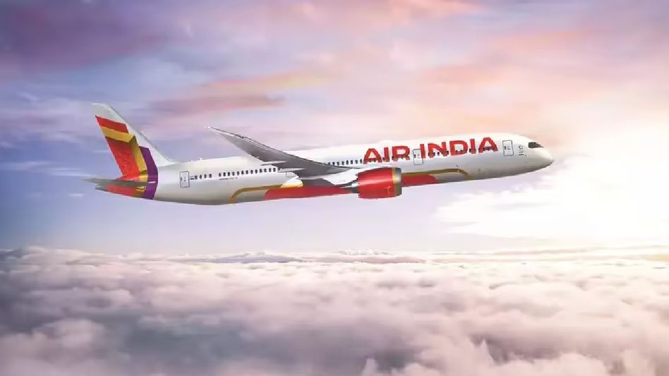 Air India suspends Tel Aviv flights amid Middle East tensions Air India suspends Tel Aviv flights amid Middle East tensions
