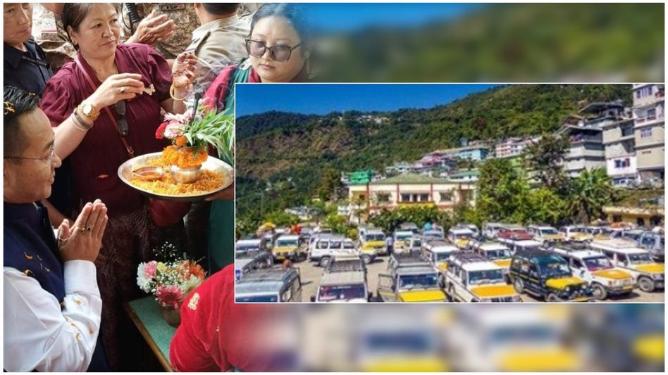 Sikkim slashes pollution fine from Rs 10,000 to Rs 500 in new regulation update Sikkim slashes pollution fine from Rs 10,000 to Rs 500 in new regulation update