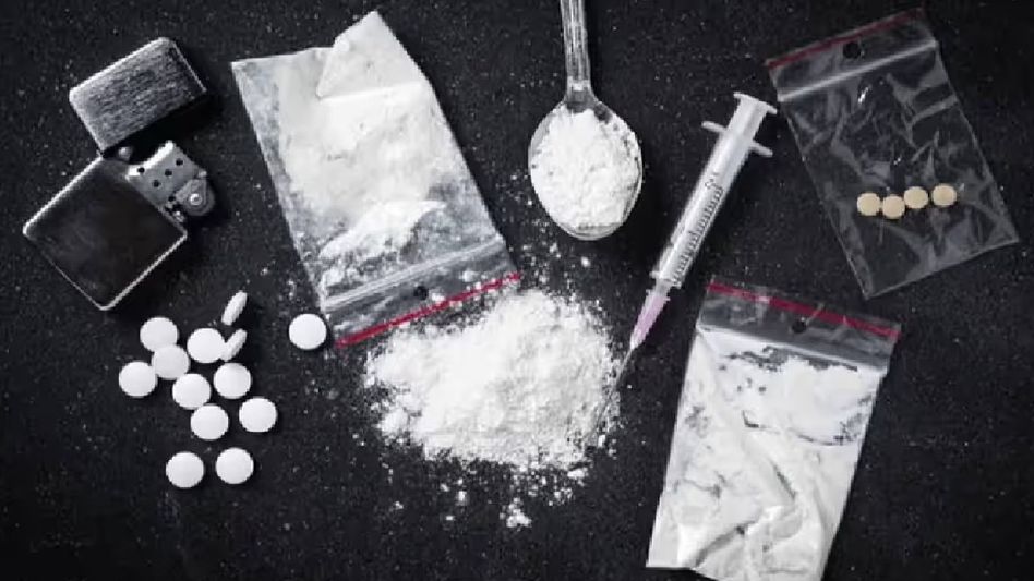 Assam Rifles seize contraband worth Rs 52.88 crores across Tripura, Assam, Manipur in 2023-24 Assam Rifles seize contraband worth Rs 52.88 crores across Tripura, Assam, Manipur in 2023-24